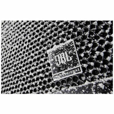 JBL AW266 Full-Range 12" 2-Way Loudspeaker - High Output, 60x60 Coverage - GREY