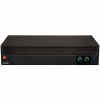 JBL NCSA2300Z-34-UK - 2×300W DriveCore Amplifier, 4Ω/Ω/70V/100V, 2U FullRack with Serial Control & RJ45 CSR-V Support (UK Version)