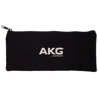 AKG P5i Dynamic Vocal Handheld Microphone - Harman Connected PA Compatible