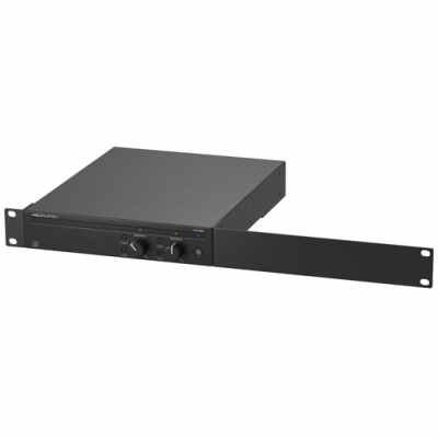 Lab Gruppen CA1202 2 x 120W Commercial Amplifier with Energy Star Certification