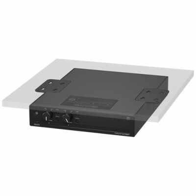 Lab Gruppen CA1202 2 x 120W Commercial Amplifier with Energy Star Certification
