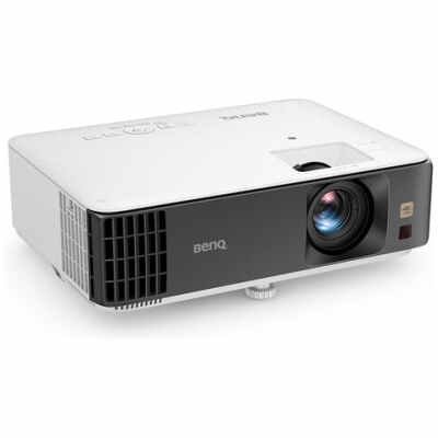 BenQ TK700 4K HDR Gaming Projector - Fast Response for PS5, Xbox, PC | 3200 Lumens