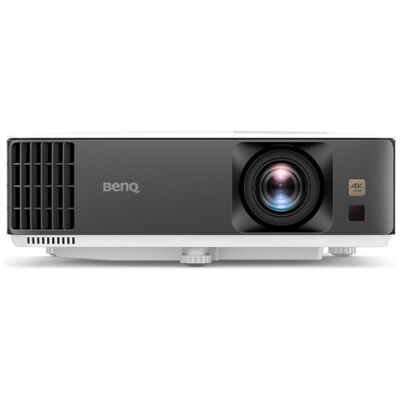 BenQ TK700 4K HDR Gaming Projector - Fast Response for PS5, Xbox, PC | 3200 Lumens