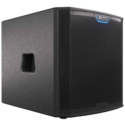 Alto Professional TS15S 15'' Powered Subwoofer  2500W Active Bass Speaker