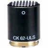 AKG CK62 ULS Omni-Directional Microphone Capsule  High-Quality Audio for C480 B-ULS Preamp
