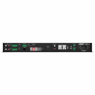 Bose Professional Veritas 2160BH Smart Mixer Amplifier - 2x160W 70V/100V | 230V UK Version