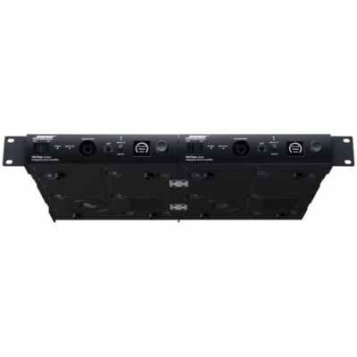 Bose Veritas 1100BH-UK Bluetooth 2-Channel Installation Power Amplifier Professional Grade