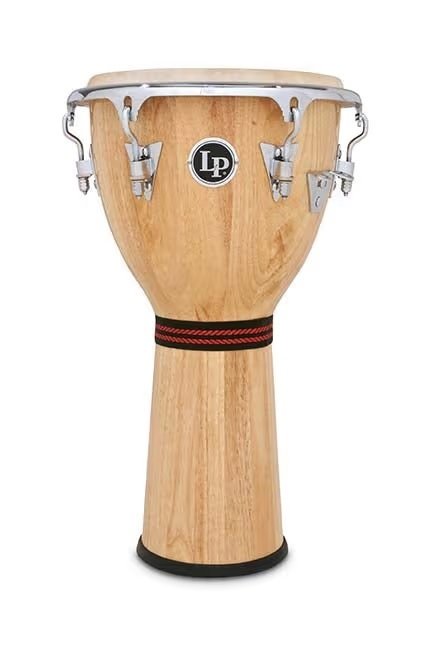 LP LP720X Galaxy 12-1/2" Djembe - Professional Percussion Drum for Stage & Studio LP LP720X Galaxy 12-1/2" Djembe - Professional Percussion Drum for Stage & Studio