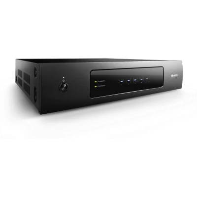 Denon HEOSDRIVEHS2BKEM Multi-Zone Amplifier with HEOS Built-In - Black Denon HEOSDRIVEHS2BKEM Multi-Zone Amplifier with HEOS Built-In - Black