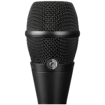 Shure KSM11 Cardioid Condenser Vocal Microphone Studio-Grade Live Performance Mic