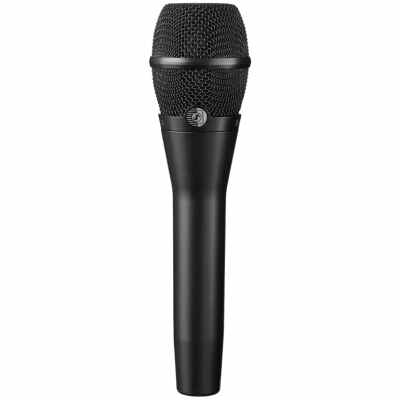 Shure KSM11 Cardioid Condenser Vocal Microphone Studio-Grade Live Performance Mic