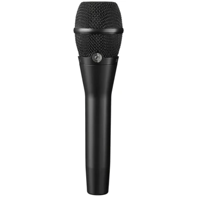 Shure KSM11 Cardioid Condenser Vocal Microphone Studio-Grade Live Performance Mic