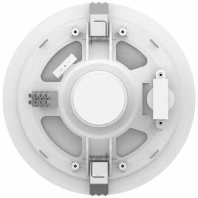 Bosch LC9-UC06 6W In-Ceiling Speaker with Back Can Commercial Audio Ceiling Mount Speaker