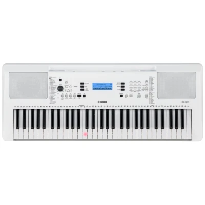 Yamaha EZ300 61-key Portable Arranger with Lighted Keys Yamaha EZ300 61-key Portable Arranger with Lighted Keys