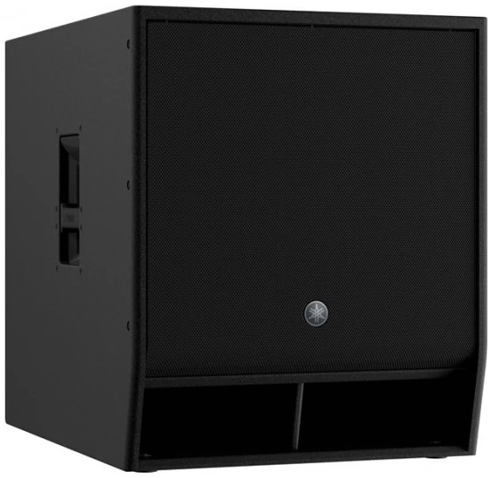 Yamaha CXS18XLF 18 inch Passive PA Subwoofer Yamaha CXS18XLF 18 inch Passive PA Subwoofer