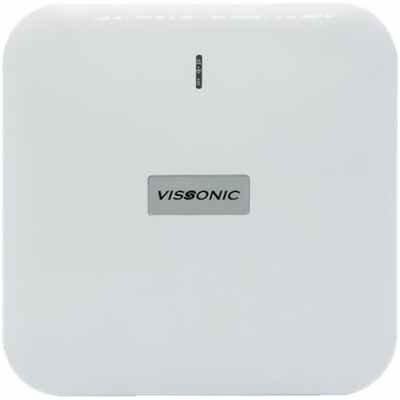 Vissonic VIS-AP4C WiFi Access Point – Reliable Conference Control