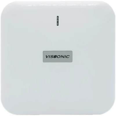 Vissonic VIS-AP4C WiFi Access Point – Reliable Conference Control Vissonic VIS-AP4C WiFi Access Point – Reliable Conference Control