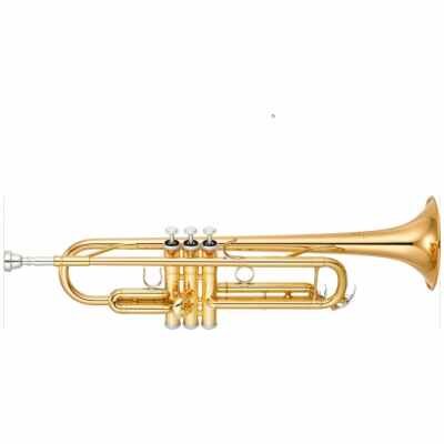 Yamaha YTR-4335GII Bb Trumpets