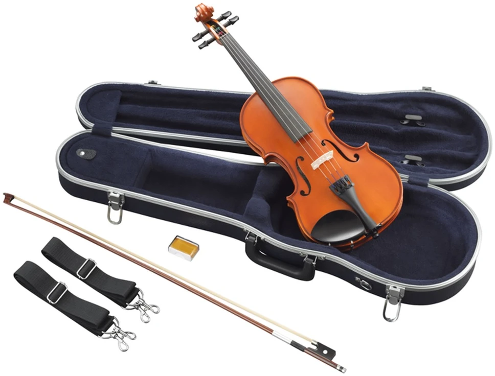 Yamaha V3SKA Acoustic Violin 4/4 – Premium Rich Tone Excellence Yamaha V3SKA Acoustic Violin 4/4 – Premium Rich Tone Excellence