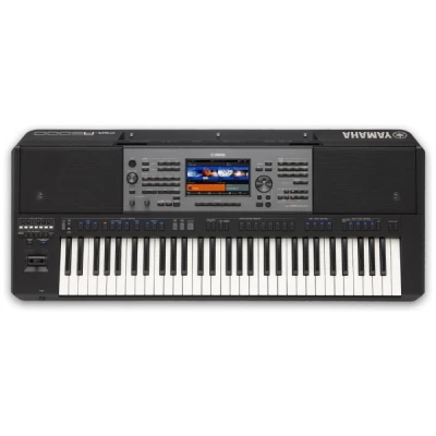 Yamaha PSR-A5000 Oriental Keyboard - Powerful Sound Yamaha PSR-A5000 Oriental Keyboard - Powerful Sound