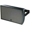 JBL AE Series AW595-BK Loudspeaker- Black, All-Weather, Commercial Audio