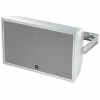 OSD Audio IWS-DUAL18 8" in Wall Subwoofer 350W Reinforced Back Bridge, Easy Install, Paintable Grill, IWS88