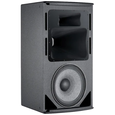 JBL AE Series AM7315/64 High-Output Speaker- 60° x 40° Coverage, Indoor/Outdoor