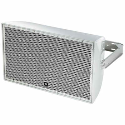 JBL AE Series AW566-LS Outdoor Speaker- All-Weather, High-Power Audio