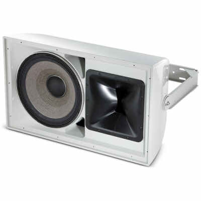JBL AE Series AW595-LS Speaker- Long-Throw, All-Weather Design