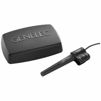 Genelec 8300-601 GLM User Kit | Smart Active Monitor Calibration & Control System