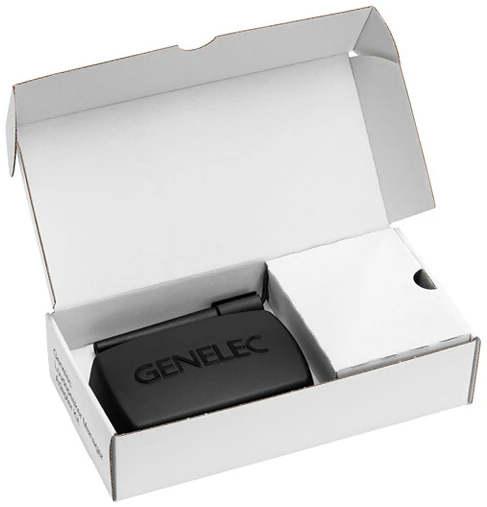 Genelec 8300-601 GLM User Kit Smart Active Monitor Calibration & Control System Genelec 8300-601 GLM User Kit Smart Active Monitor Calibration & Control System