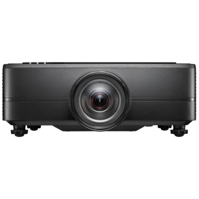 Optoma ZU920TST 9800-Lumen WUXGA Short-Throw Laser DLP Projector