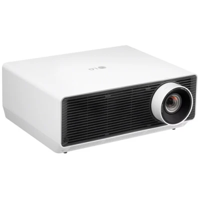 LG BU50RG ProBeam 4K Laser Projector (2024) - 5,000 ANSI Lumens, UHD 3840x2160 Resolution, Ultra-Bright Professional Display