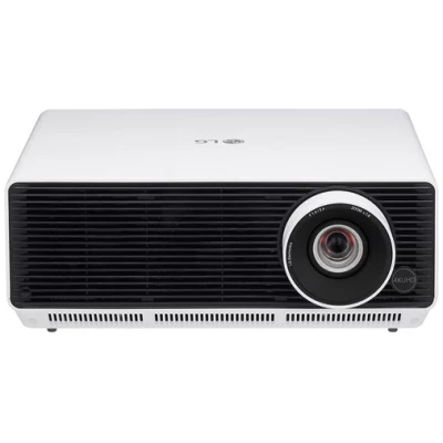 LG BU50RG ProBeam 4K Laser Projector (2024) - 5,000 ANSI Lumens, UHD 3840x2160 Resolution, Ultra-Bright Professional Display