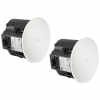 JBL Control 426C/T 6.5" Coaxial Ceiling Loudspeaker with CRBI Technology  Two-Way In-Ceiling Speaker