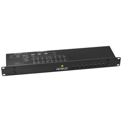 Genelec 9301B AES/EBU Multichannel Digital Audio Interface for 7300 Subwoofers