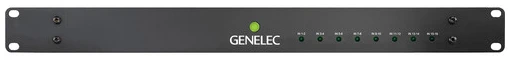 Genelec 9301B AES/EBU Multichannel Digital Audio Interface for 7300 Subwoofers Genelec 9301B AES/EBU Multichannel Digital Audio Interface for 7300 Subwoofers