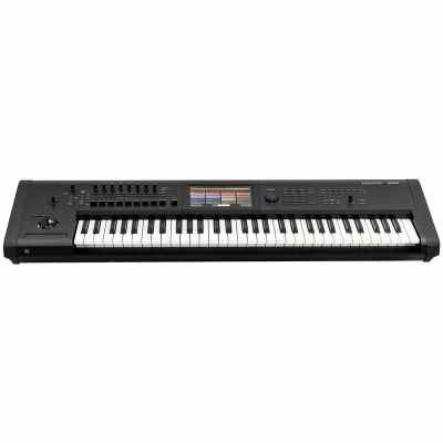 KORG KRONOS 3 Workstation Synthesizer – Ultimate Creative Power KORG KRONOS 3 Workstation Synthesizer – Ultimate Creative Power