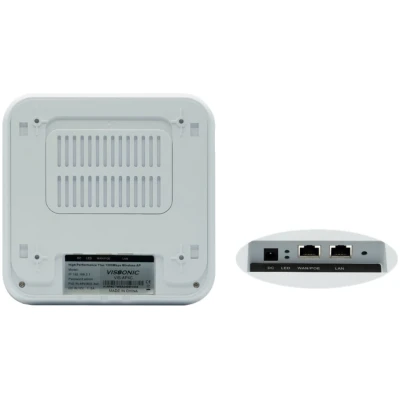 Vissonic VIS-AP4C WiFi Access Point – Reliable Conference Control Vissonic VIS-AP4C WiFi Access Point – Reliable Conference Control