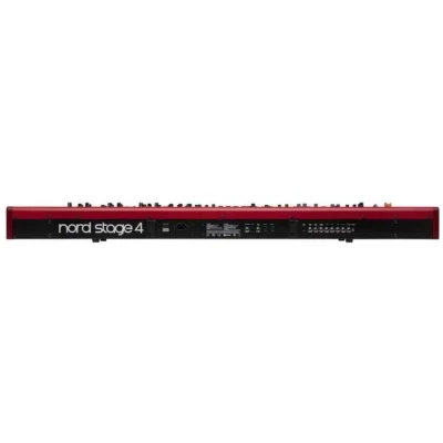 Nord Stage 4 88-Key Fully Weighted Digital Piano Nord Stage 4 88-Key Fully Weighted Digital Piano