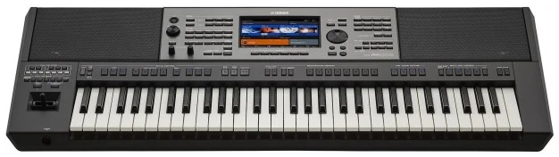 Yamaha PSR-A5000 Oriental Keyboard - Powerful Sound Yamaha PSR-A5000 Oriental Keyboard - Powerful Sound