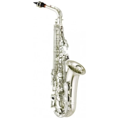 Yamaha YAS-280S Alto Saxophones