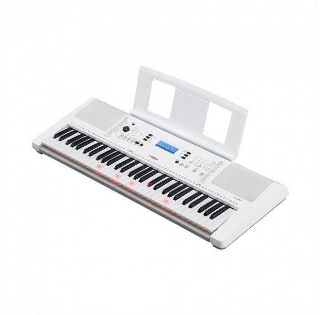 Yamaha EZ300 61-key Portable Arranger with Lighted Keys Yamaha EZ300 61-key Portable Arranger with Lighted Keys