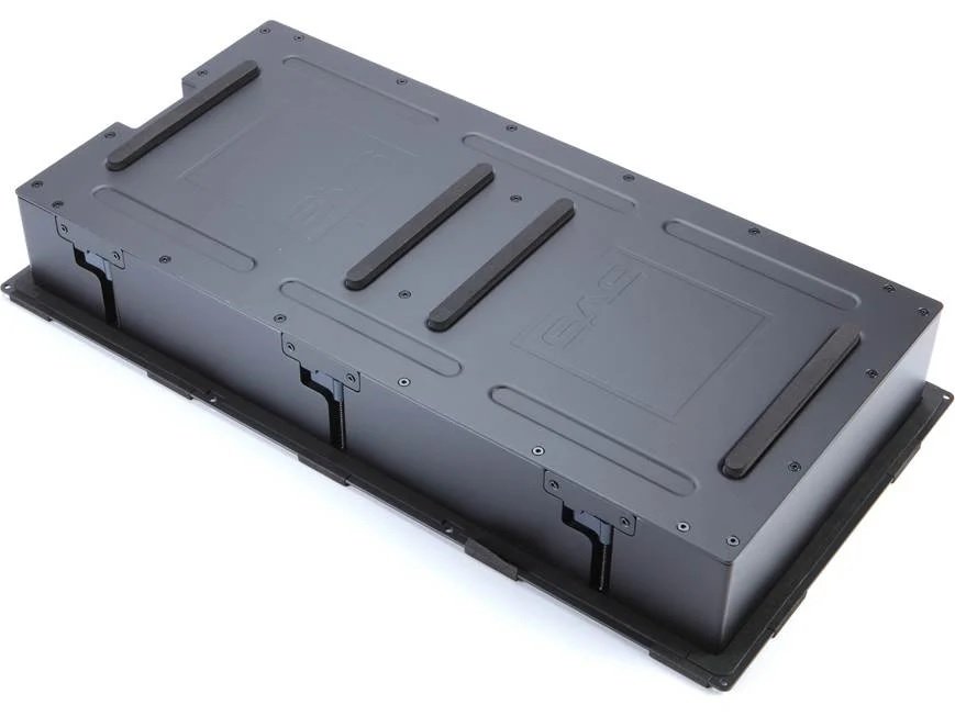 SVS 3000 In-wall Single Subwoofer System SVS 3000 In-wall Single Subwoofer System