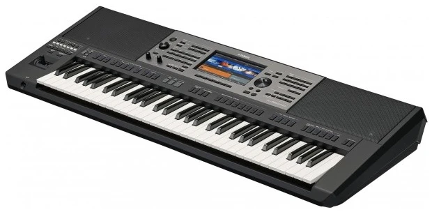 Yamaha PSR-A5000 Oriental Keyboard - Powerful Sound Yamaha PSR-A5000 Oriental Keyboard - Powerful Sound