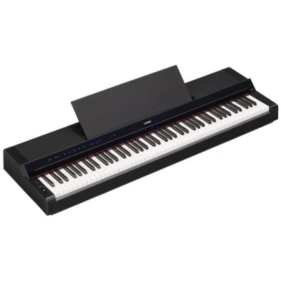 Yamaha P-S500B 88-Key Portable Digital Piano -Black