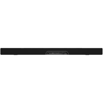 Klipsch Flexus CORE 200 3.1.2 Channel Powered by Onkyo Bluetooth Sound Bar with Dolby Atmos and Custom Tuned Bass - Black