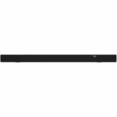 Klipsch Flexus CORE 200 3.1.2 Channel Powered by Onkyo Bluetooth Sound Bar with Dolby Atmos and Custom Tuned Bass - Black
