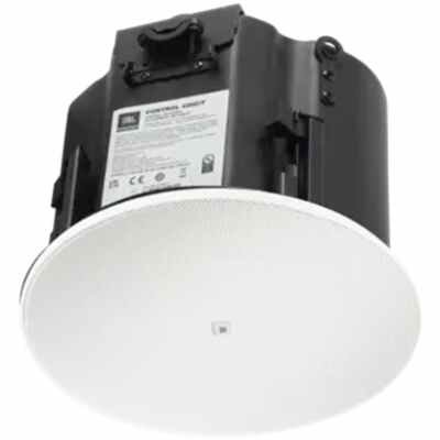 JBL Control 426C/T Ceiling Speaker 6.5" Coaxial Two-Way - exceptional sound quality, wide coverage, and outstanding reliability JBL Control 426C/T Ceiling Speaker 6.5" Coaxial Two-Way - exceptional sound quality, wide coverage, and outstanding reliability