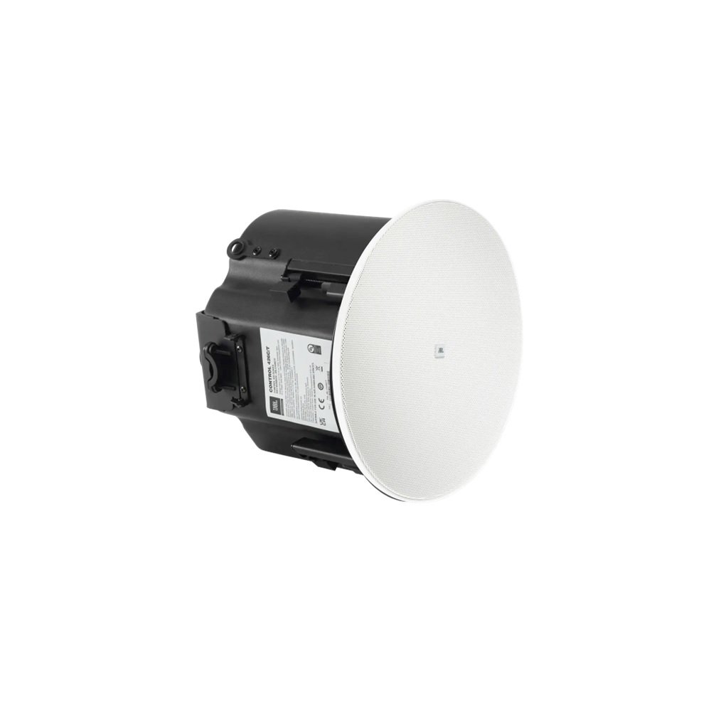 JBL Control 426C/T Ceiling Speaker 6.5" Coaxial Two-Way - exceptional sound quality, wide coverage, and outstanding reliability JBL Control 426C/T Ceiling Speaker 6.5" Coaxial Two-Way - exceptional sound quality, wide coverage, and outstanding reliability